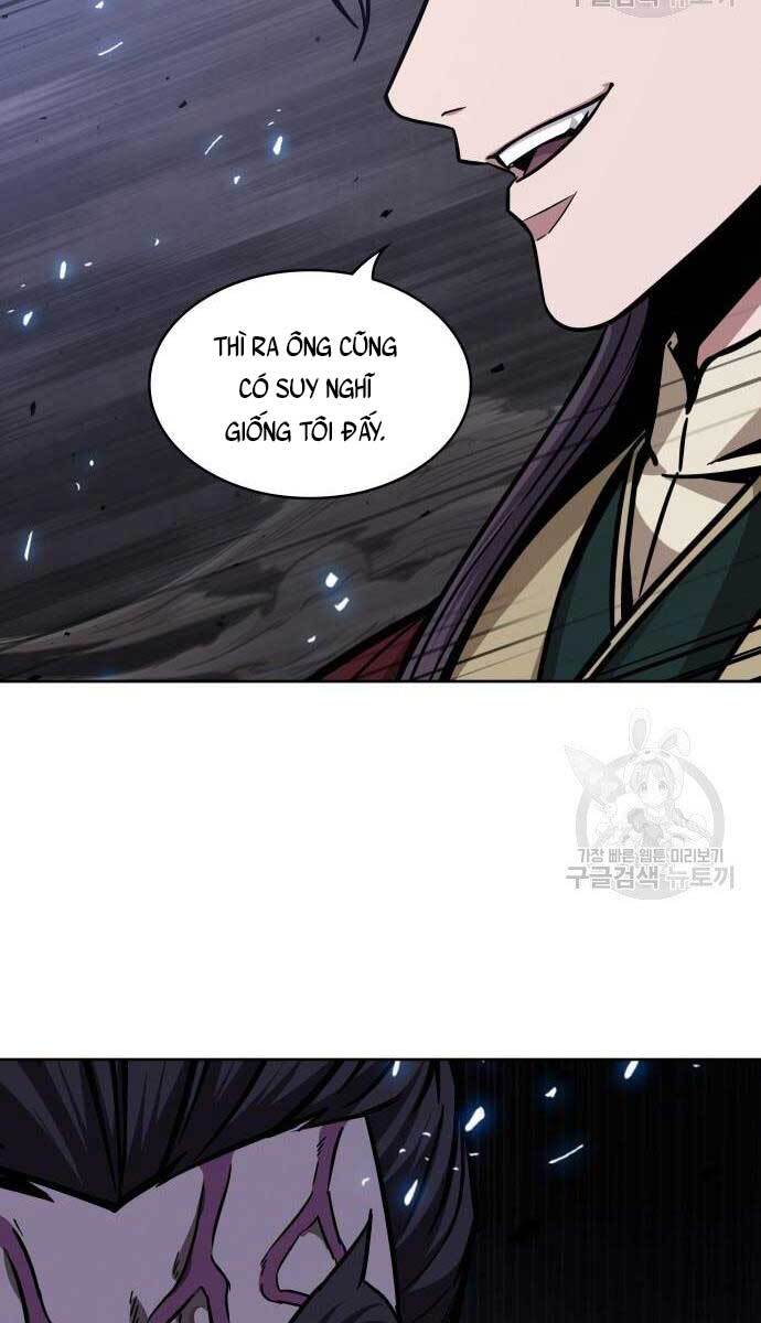 Nano Ma Thần Chap 127 - Next Chap 128