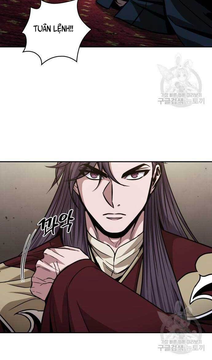 Nano Ma Thần Chap 127 - Next Chap 128
