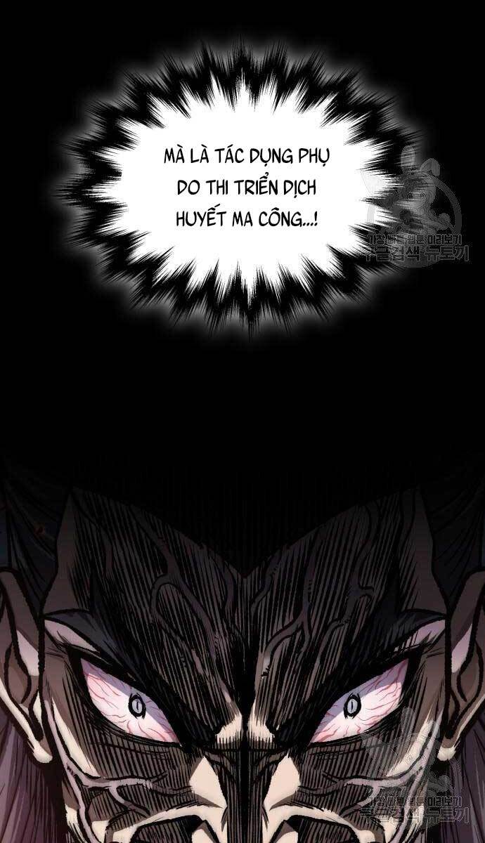 Nano Ma Thần Chap 127 - Next Chap 128