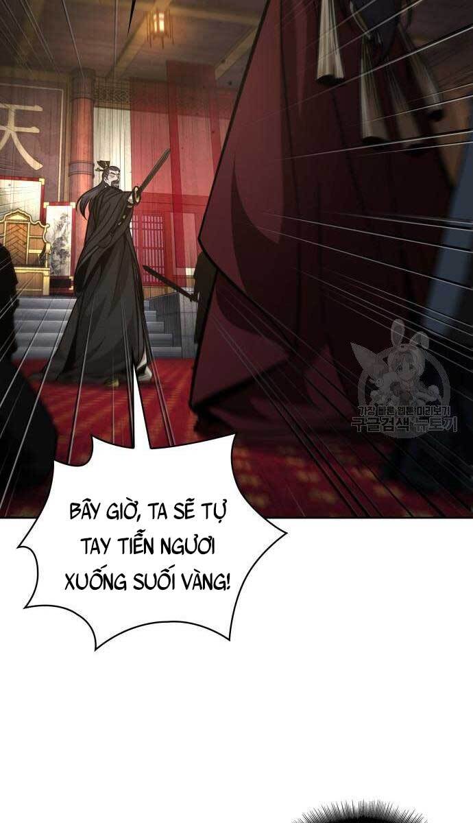 Nano Ma Thần Chap 127 - Next Chap 128