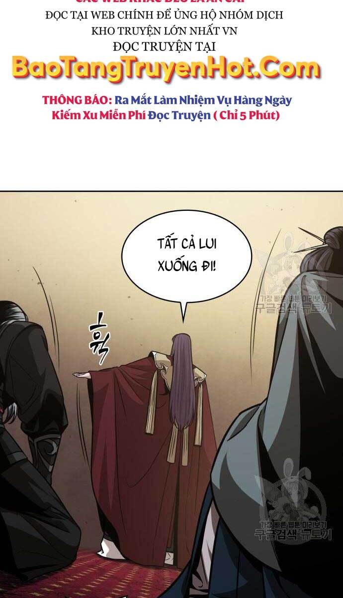 Nano Ma Thần Chap 127 - Next Chap 128