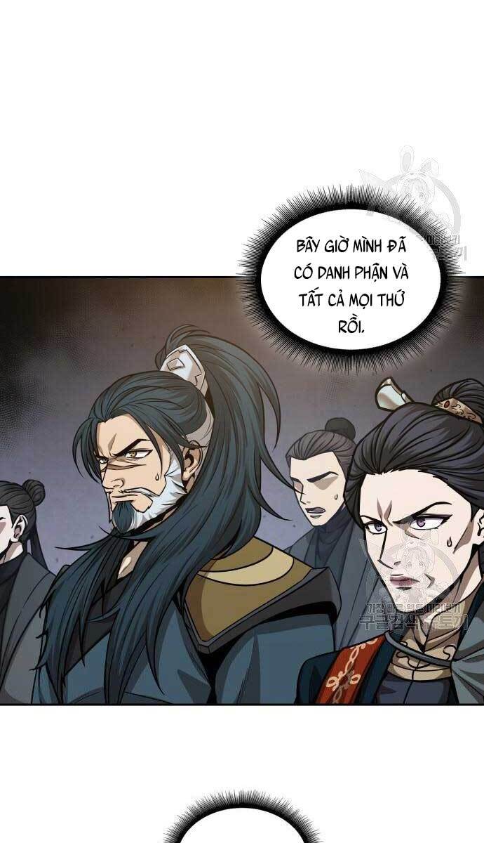 Nano Ma Thần Chap 127 - Next Chap 128