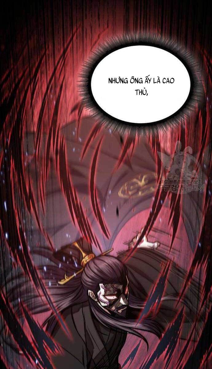 Nano Ma Thần Chap 127 - Next Chap 128