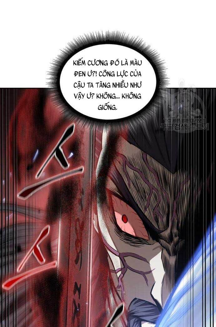 Nano Ma Thần Chap 127 - Next Chap 128