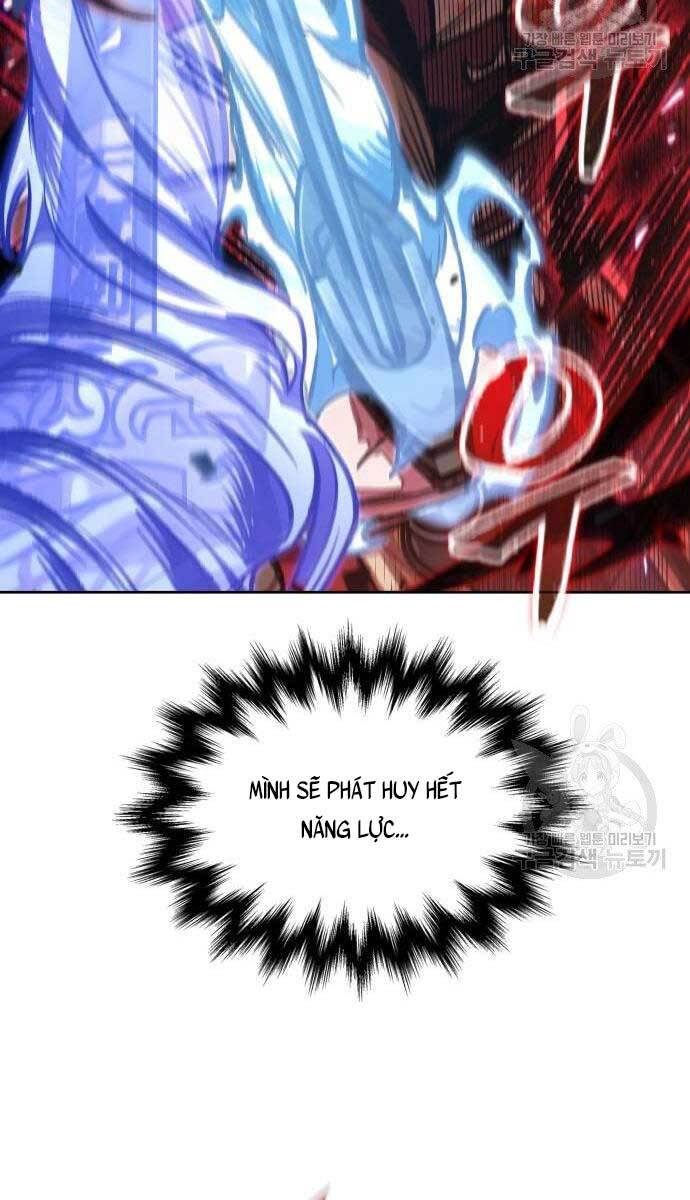 Nano Ma Thần Chap 127 - Next Chap 128