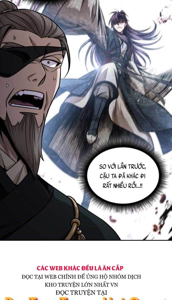 Nano Ma Thần Chap 127 - Next Chap 128