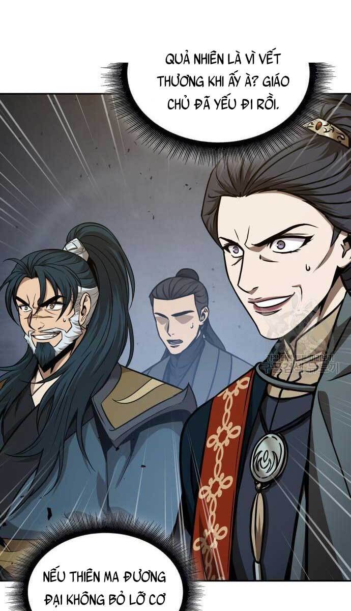 Nano Ma Thần Chap 128 - Next Chap 129