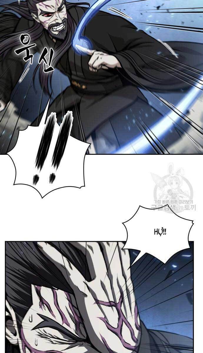 Nano Ma Thần Chap 128 - Next Chap 129