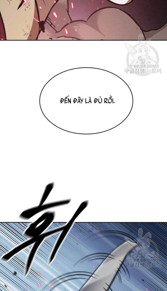 Nano Ma Thần Chap 128 - Next Chap 129