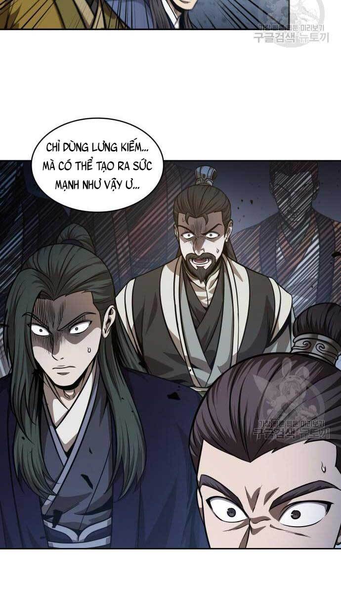 Nano Ma Thần Chap 128 - Next Chap 129