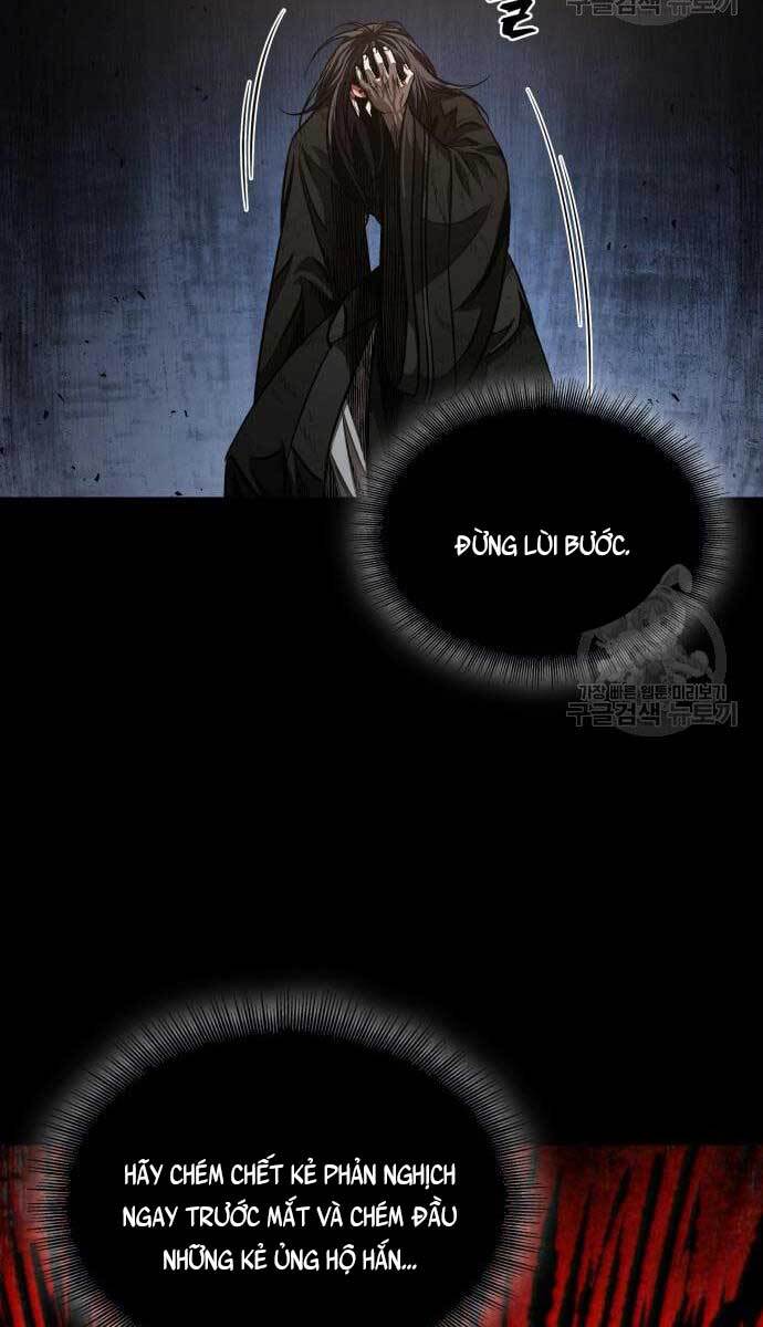 Nano Ma Thần Chap 128 - Next Chap 129