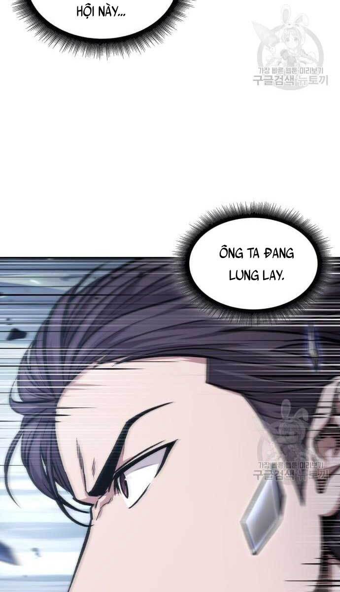 Nano Ma Thần Chap 128 - Next Chap 129