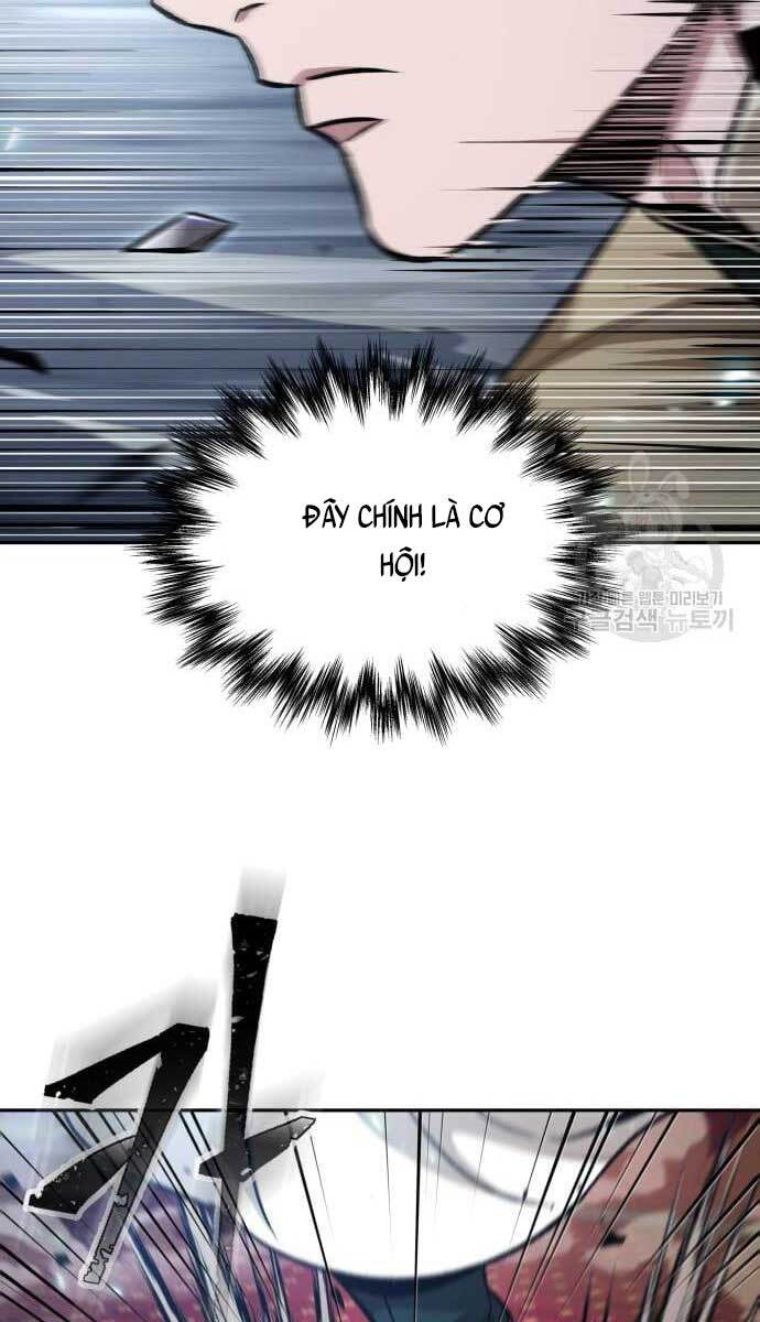 Nano Ma Thần Chap 128 - Next Chap 129