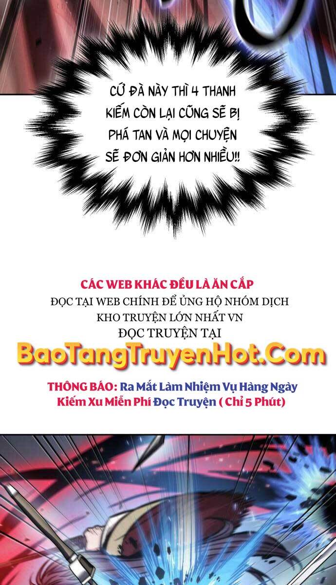Nano Ma Thần Chap 128 - Next Chap 129