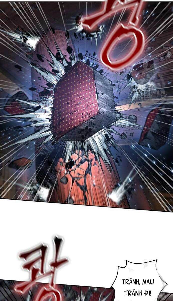 Nano Ma Thần Chap 128 - Next Chap 129