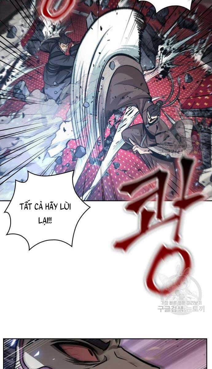 Nano Ma Thần Chap 128 - Next Chap 129