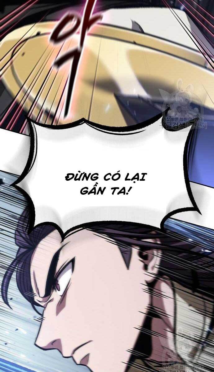 Nano Ma Thần Chap 128 - Next Chap 129