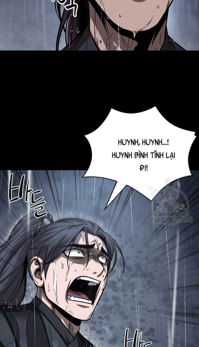 Nano Ma Thần Chap 129 - Next Chap 130