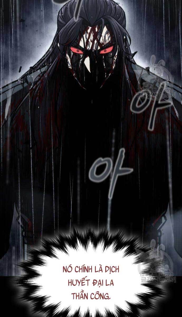 Nano Ma Thần Chap 129 - Next Chap 130