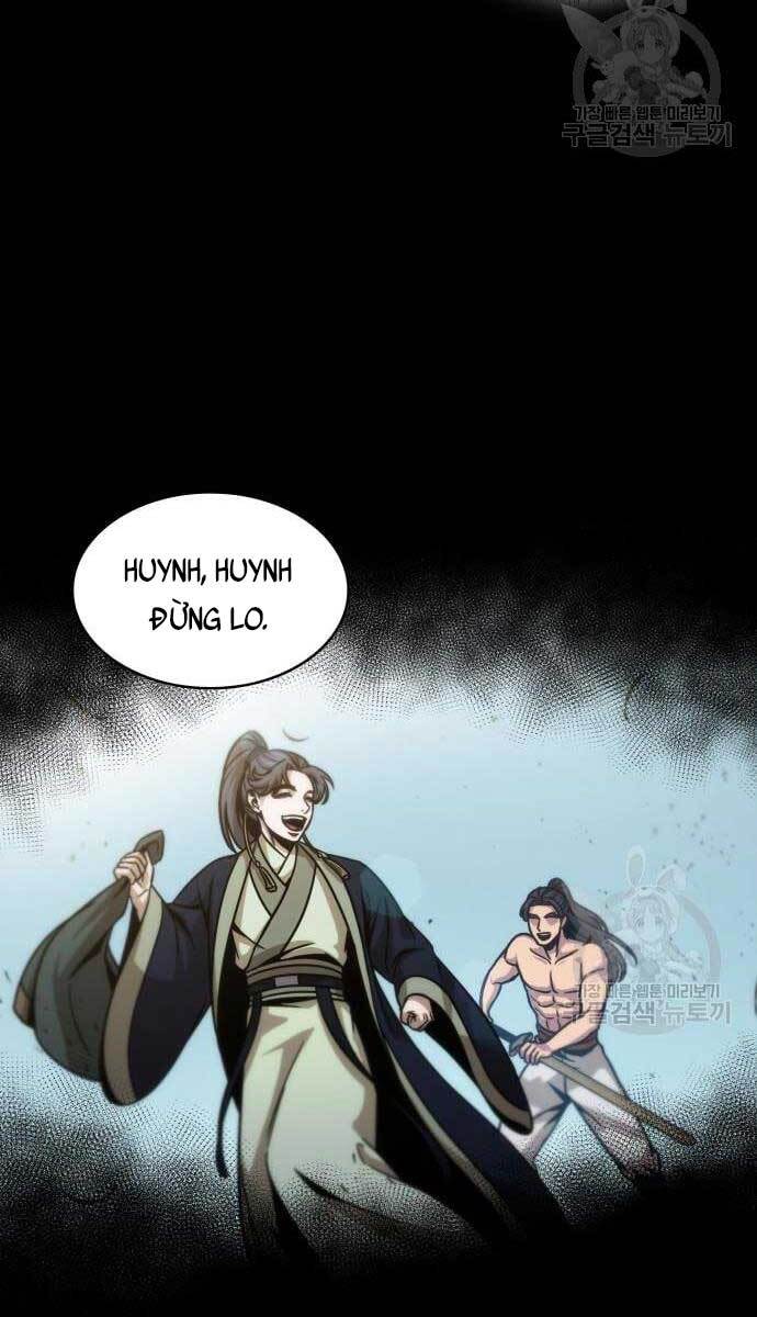 Nano Ma Thần Chap 129 - Next Chap 130