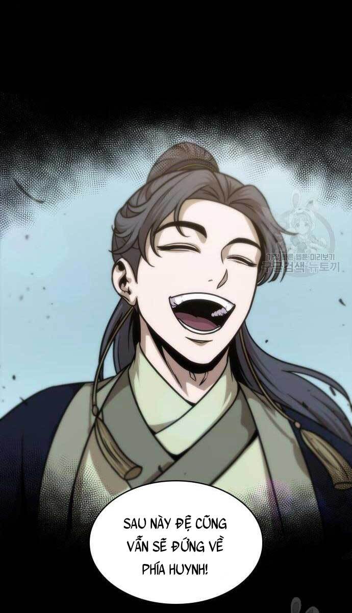Nano Ma Thần Chap 129 - Next Chap 130