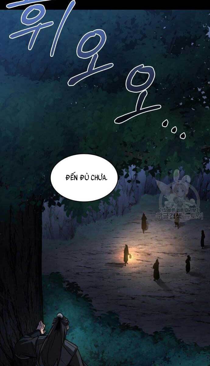 Nano Ma Thần Chap 129 - Next Chap 130