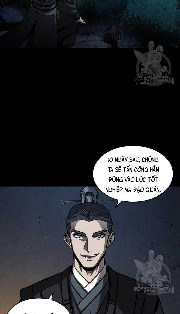 Nano Ma Thần Chap 129 - Next Chap 130