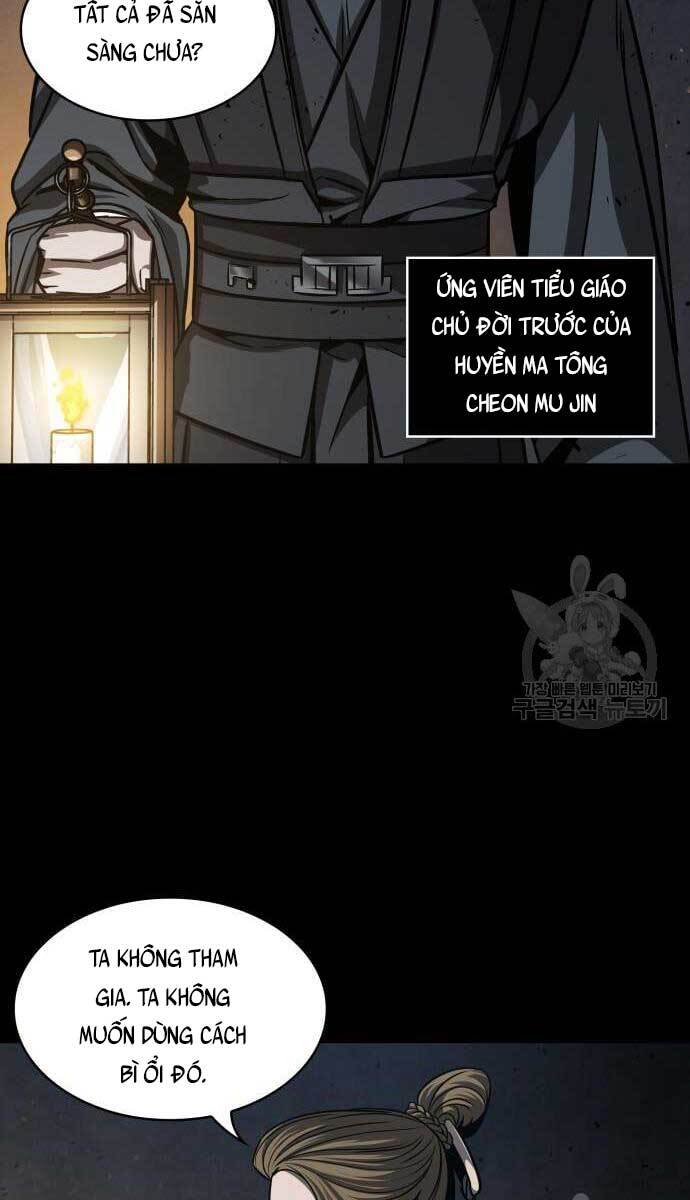 Nano Ma Thần Chap 129 - Next Chap 130