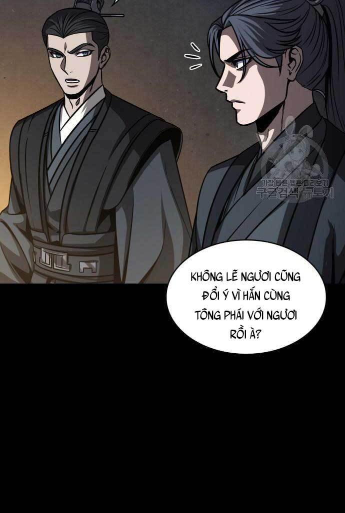 Nano Ma Thần Chap 129 - Next Chap 130