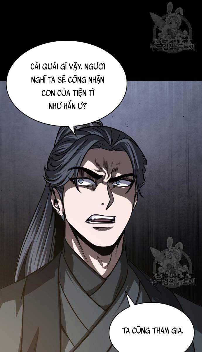 Nano Ma Thần Chap 129 - Next Chap 130