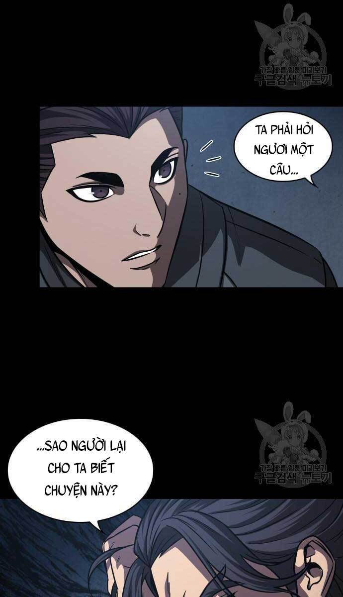 Nano Ma Thần Chap 129 - Next Chap 130