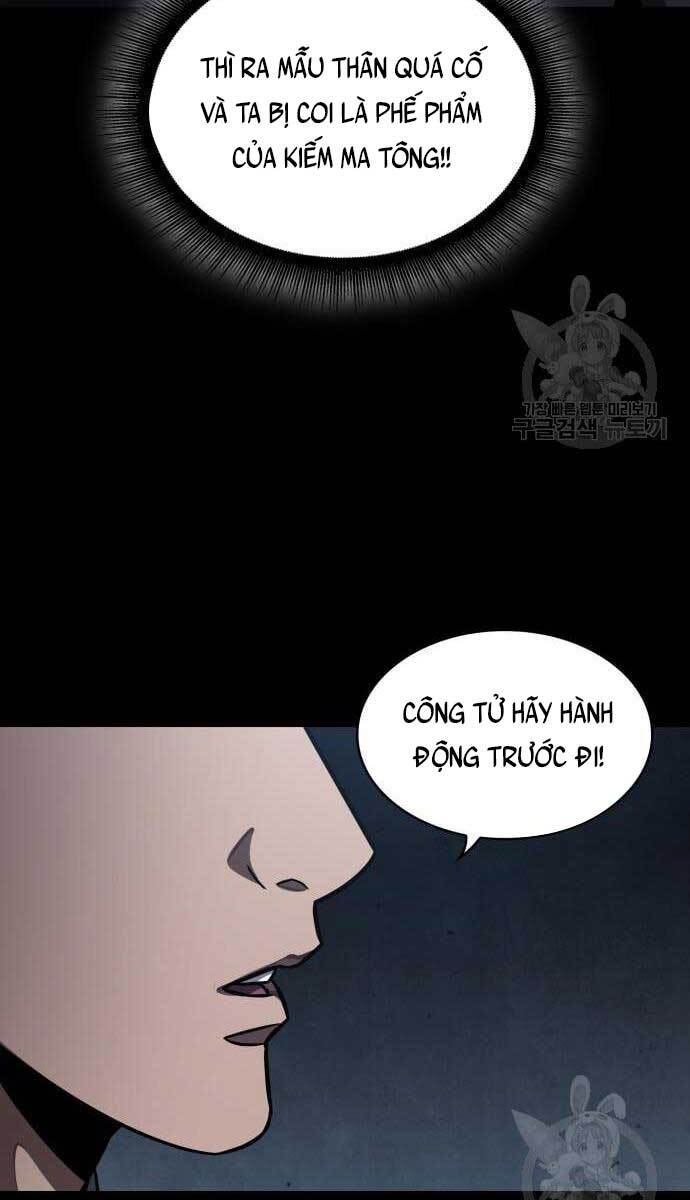 Nano Ma Thần Chap 129 - Next Chap 130