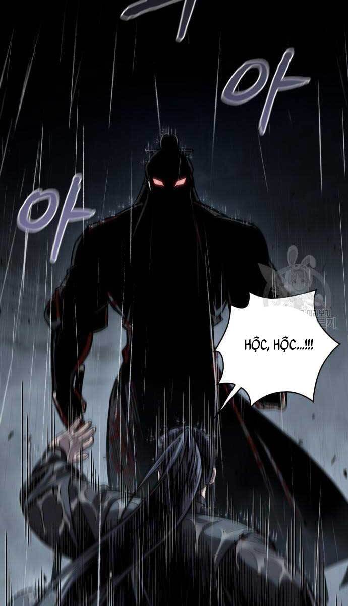 Nano Ma Thần Chap 129 - Next Chap 130