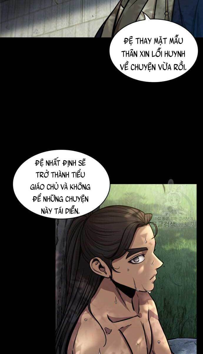 Nano Ma Thần Chap 129 - Next Chap 130