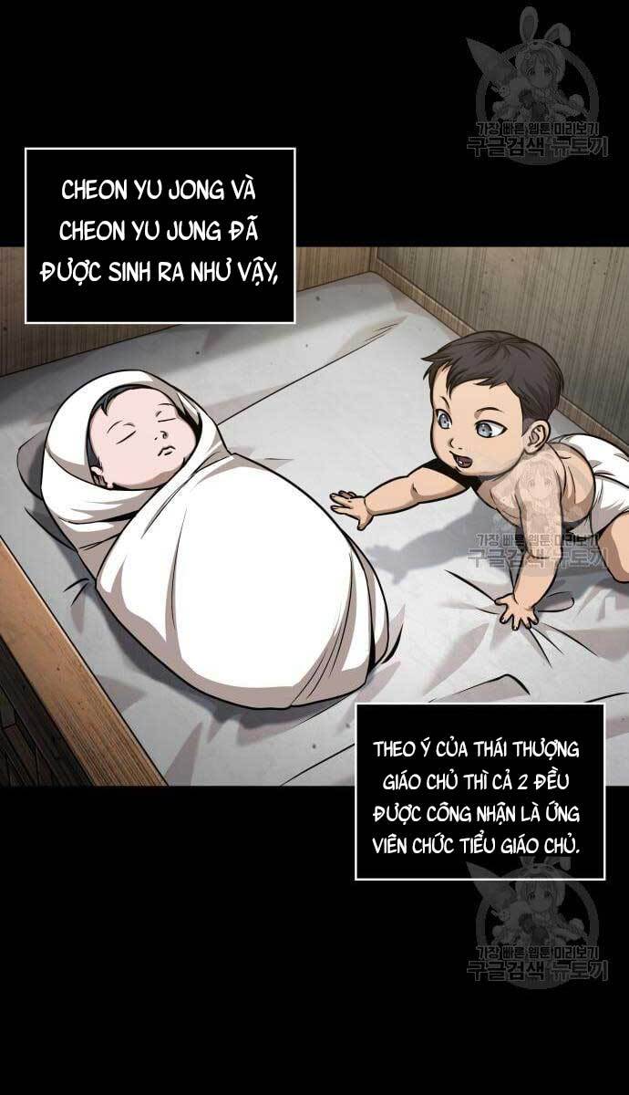 Nano Ma Thần Chap 129 - Next Chap 130