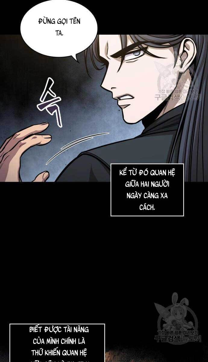 Nano Ma Thần Chap 129 - Next Chap 130
