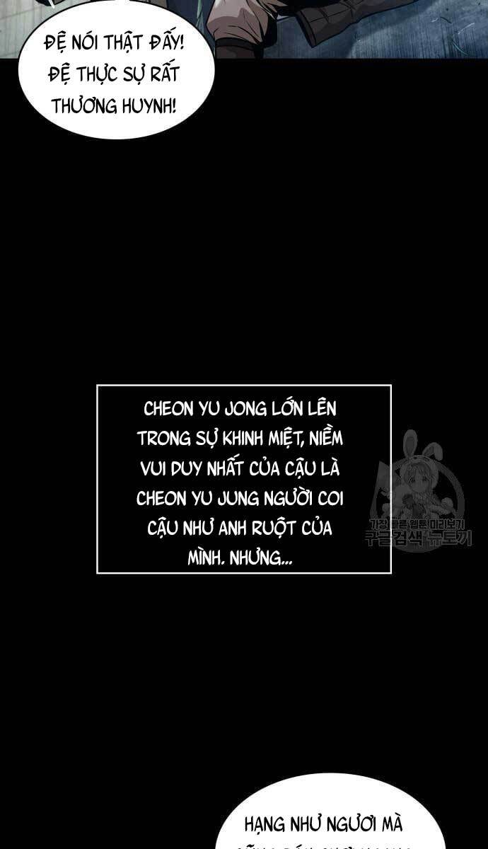 Nano Ma Thần Chap 129 - Next Chap 130