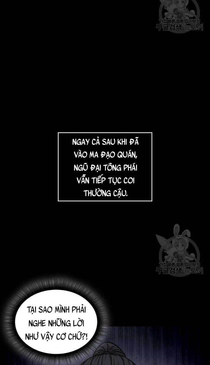 Nano Ma Thần Chap 129 - Next Chap 130