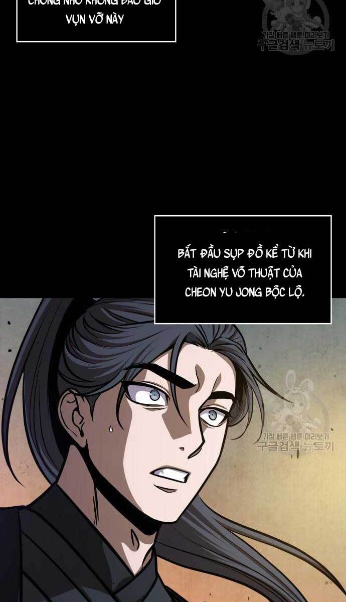 Nano Ma Thần Chap 129 - Next Chap 130