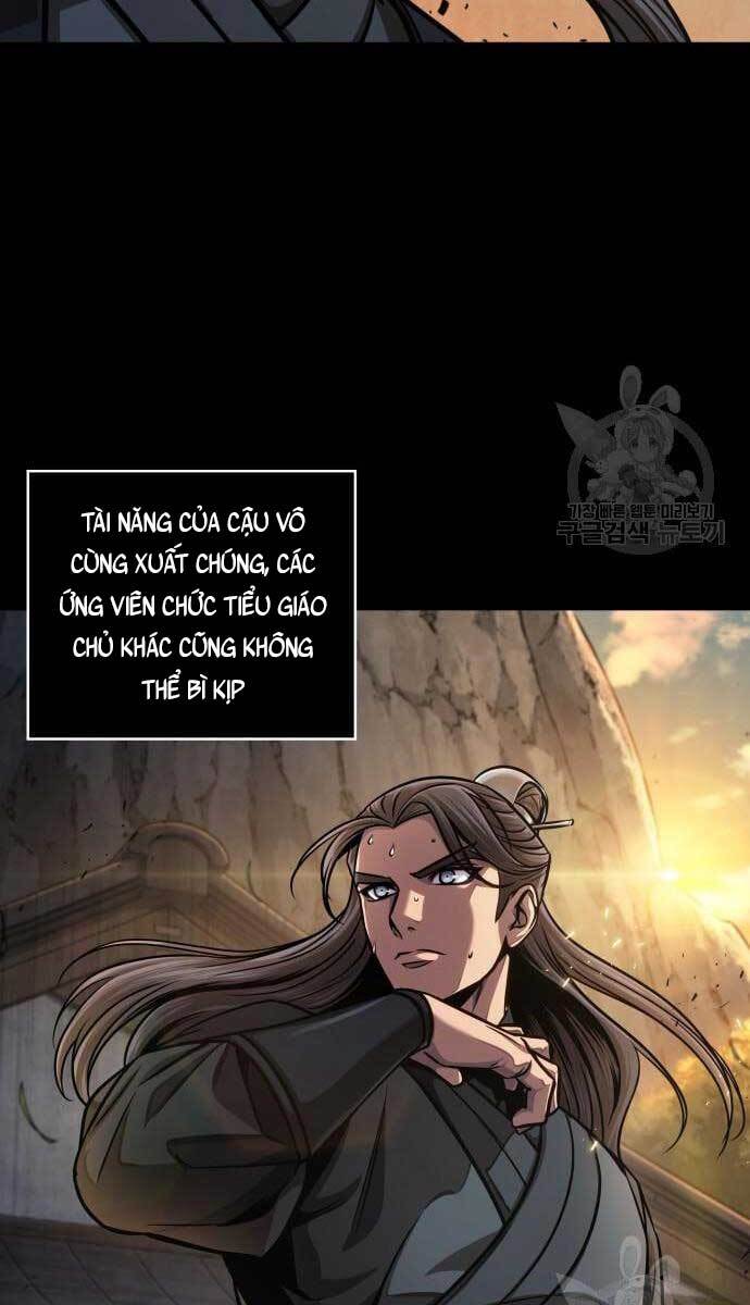 Nano Ma Thần Chap 129 - Next Chap 130