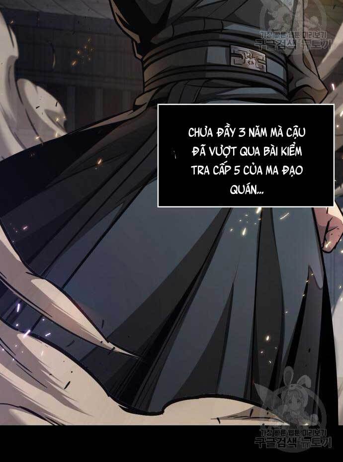 Nano Ma Thần Chap 129 - Next Chap 130