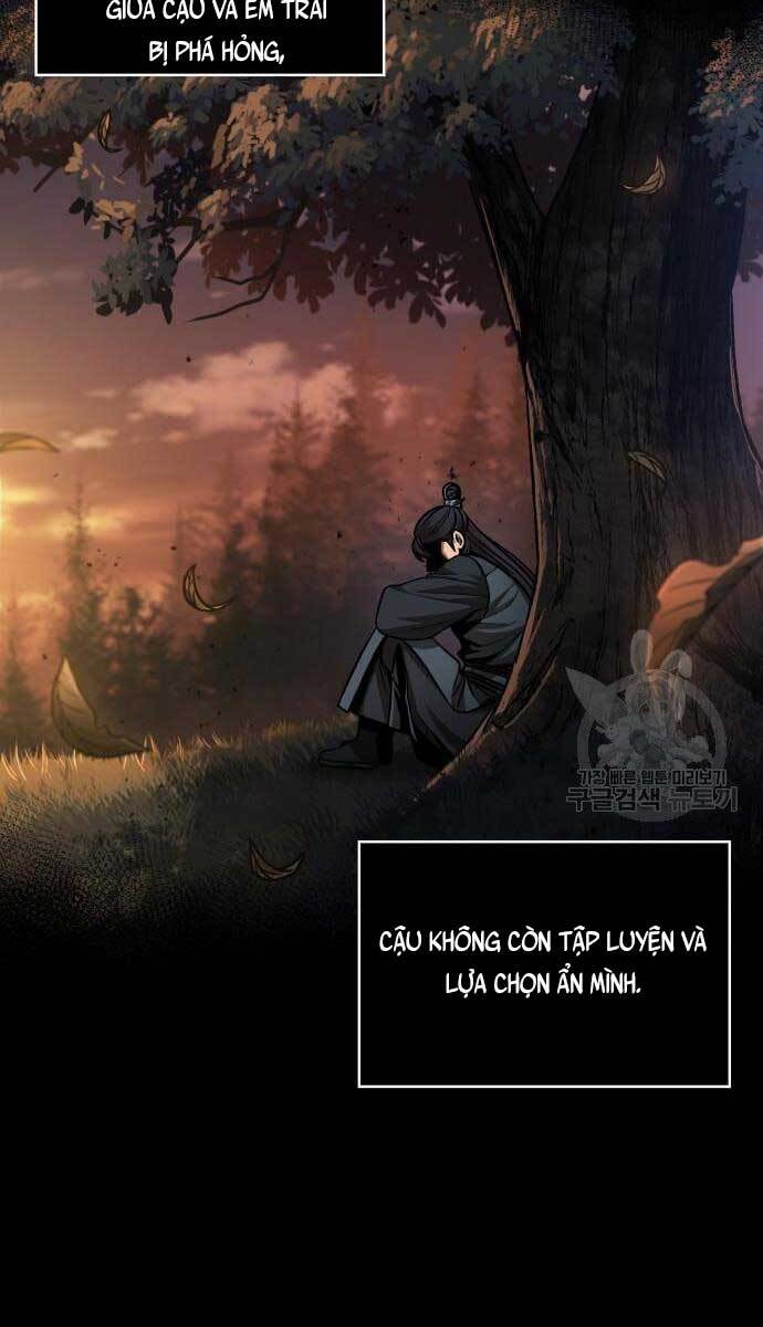 Nano Ma Thần Chap 129 - Next Chap 130