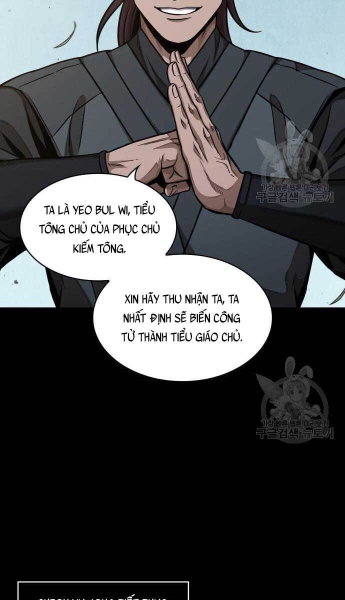 Nano Ma Thần Chap 129 - Next Chap 130