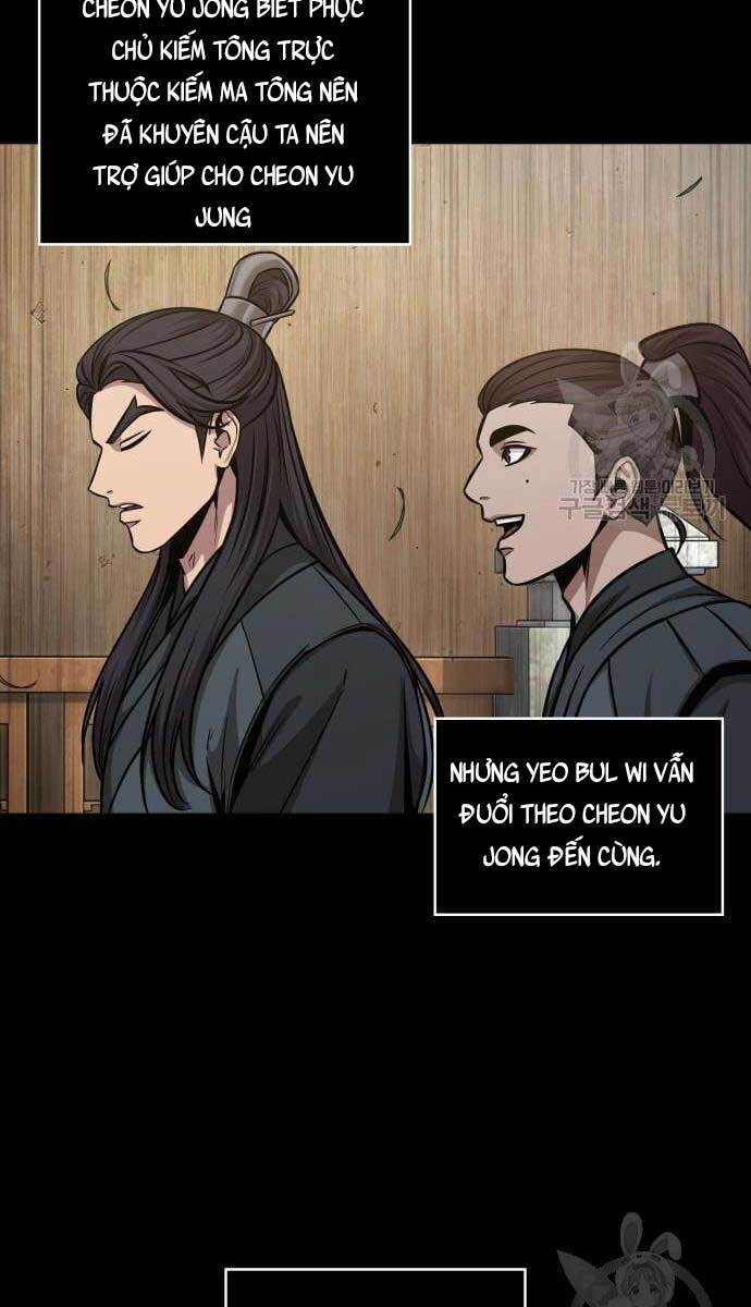Nano Ma Thần Chap 129 - Next Chap 130