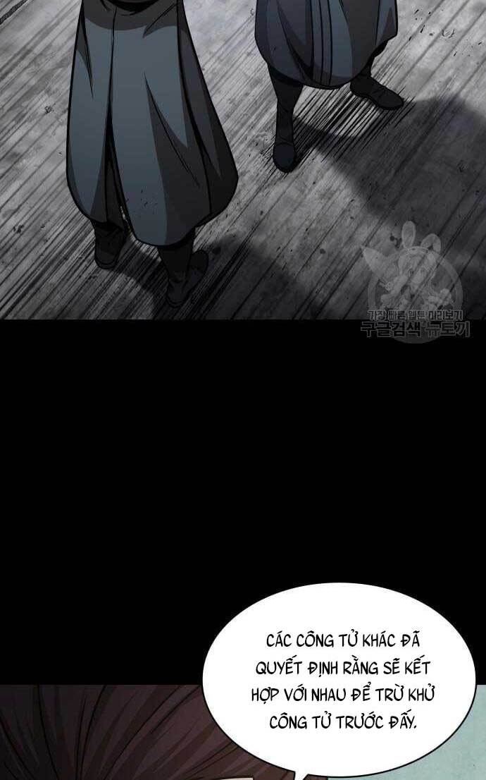 Nano Ma Thần Chap 129 - Next Chap 130