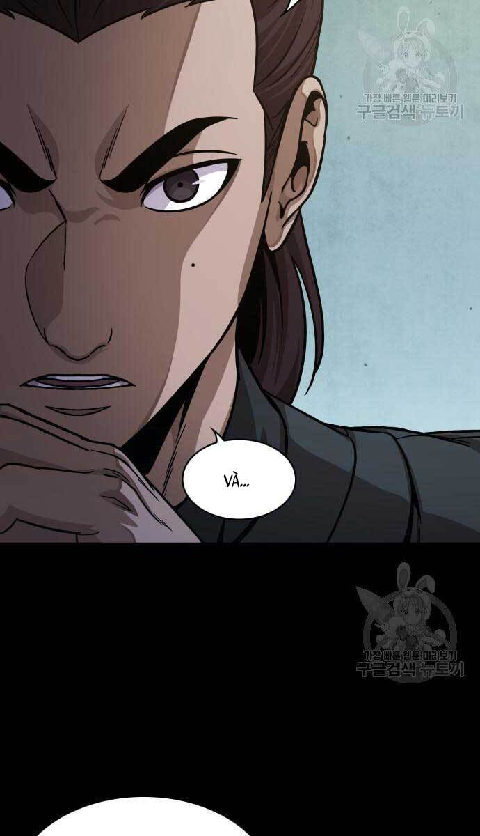 Nano Ma Thần Chap 129 - Next Chap 130
