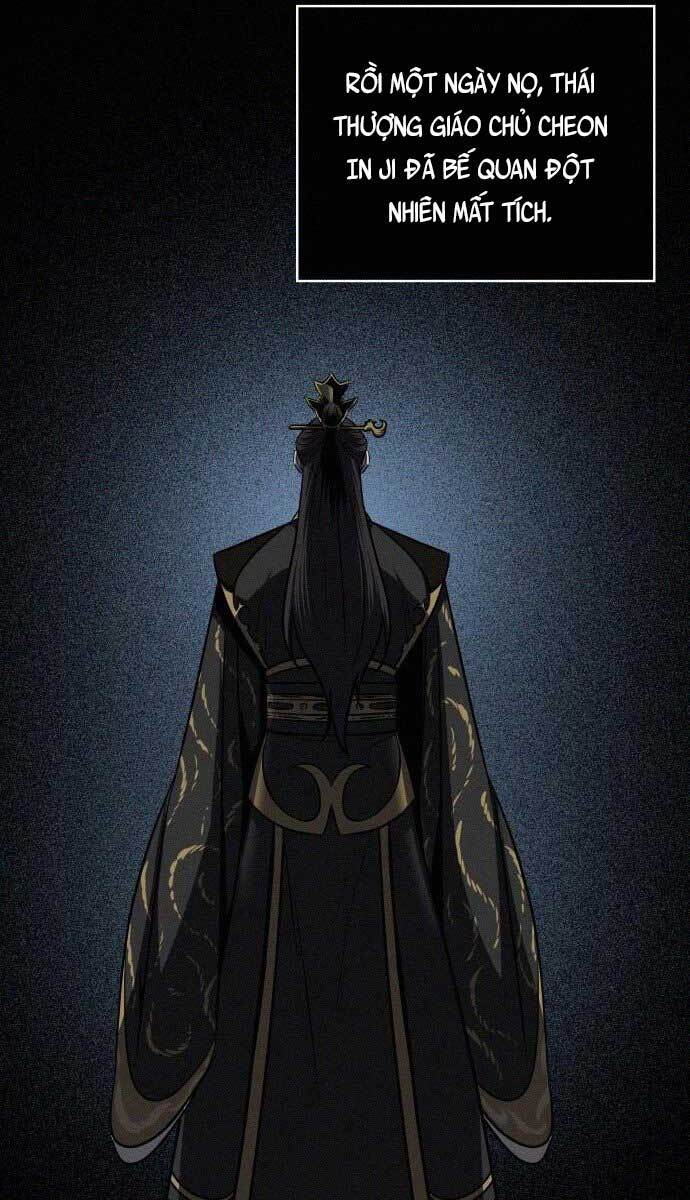 Nano Ma Thần Chap 130 - Next Chap 131