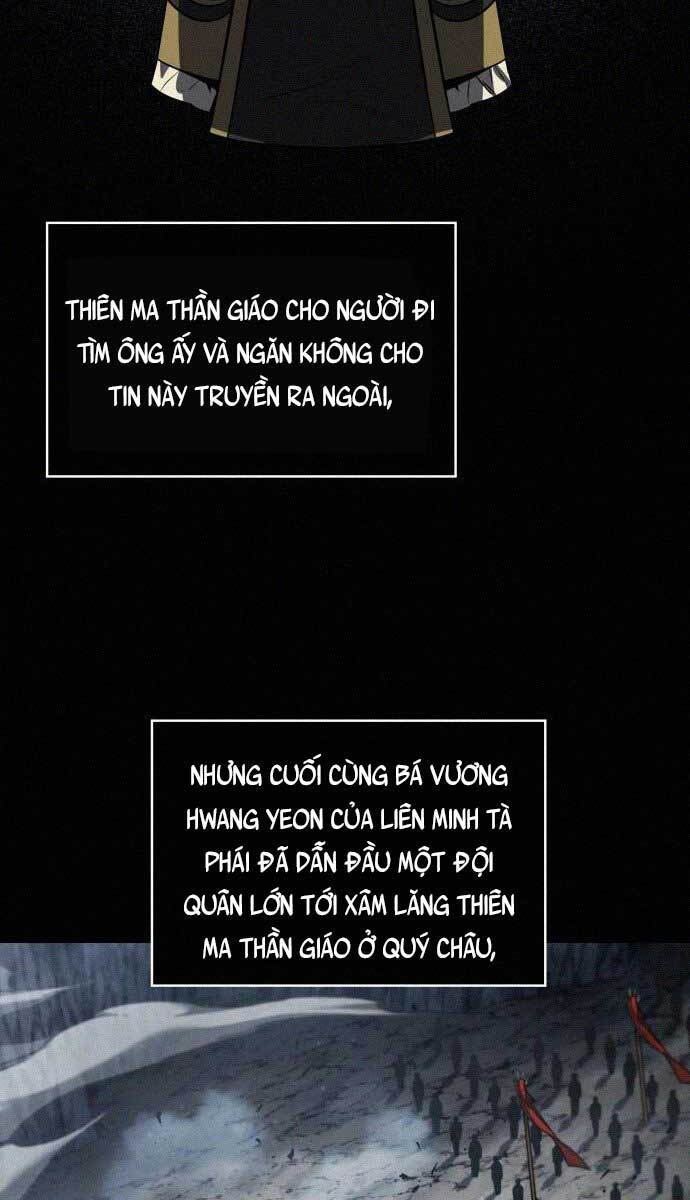 Nano Ma Thần Chap 130 - Next Chap 131