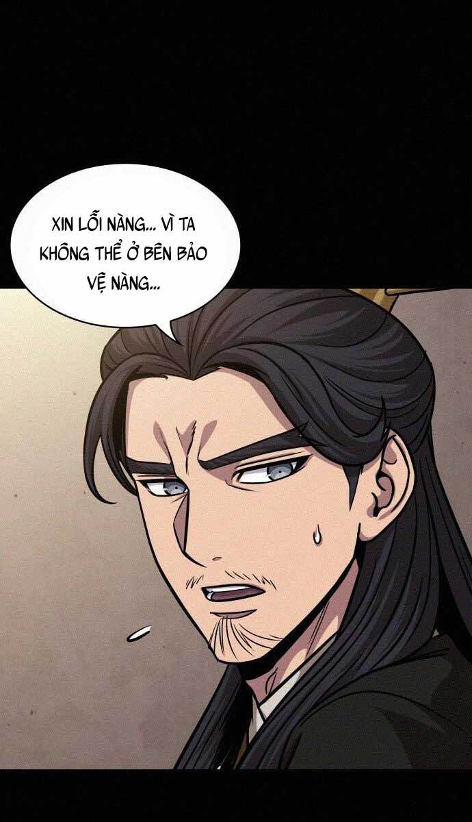 Nano Ma Thần Chap 130 - Next Chap 131