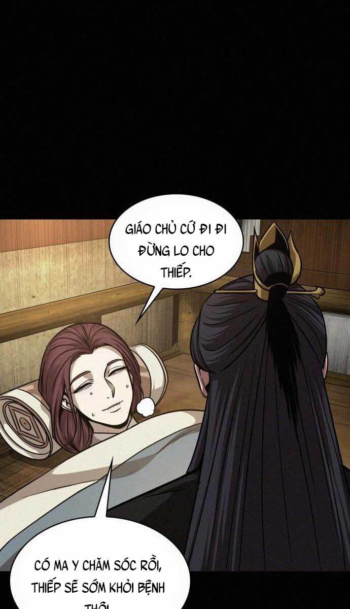 Nano Ma Thần Chap 130 - Next Chap 131